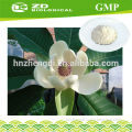 GMP factory Magnolia Bark Extract Total 50%, 95% magnolol honokiol